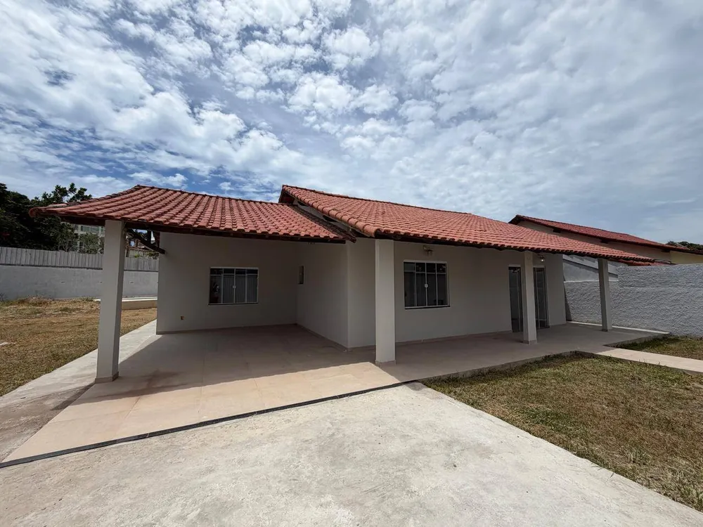 Casa, 3 quartos, 450 m² - Foto 1