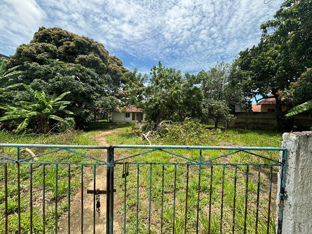 Terreno, 1200 m² - Foto 1