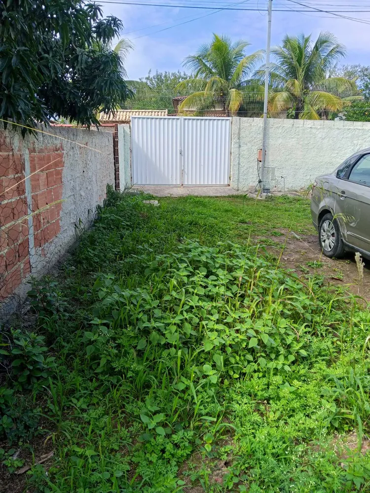 Casa, 3 quartos, 10 m² - Foto 18