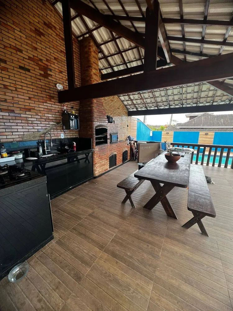 Casa, 3 quartos, 250 m² - Foto 16