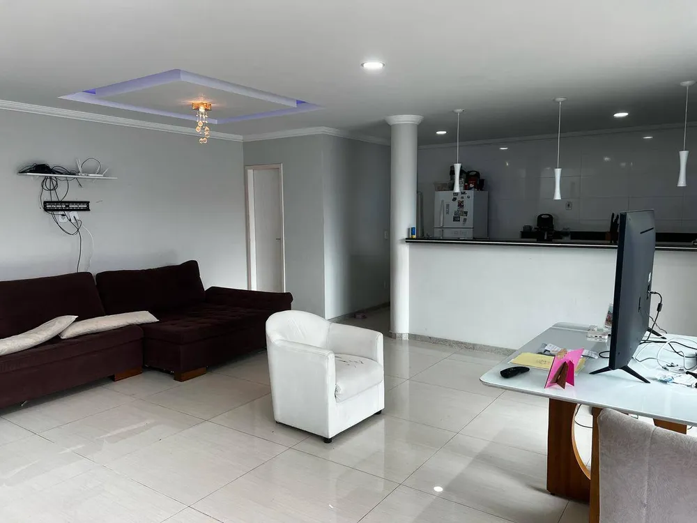 Casa, 3 quartos, 250 m² - Foto 20