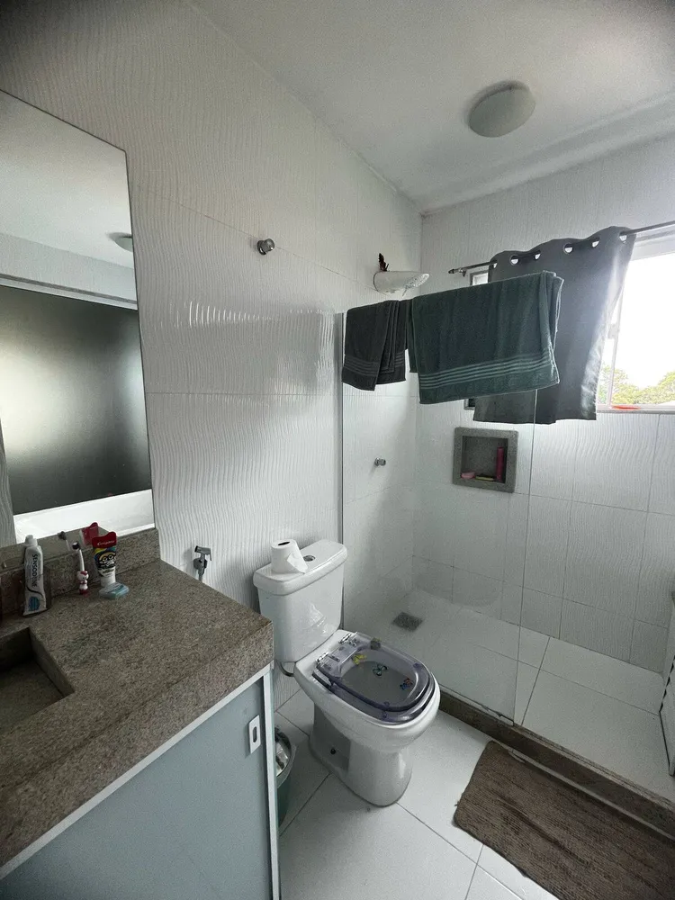 Casa, 3 quartos, 250 m² - Foto 19