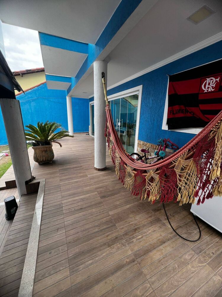 Casa, 3 quartos, 250 m² - Foto 3