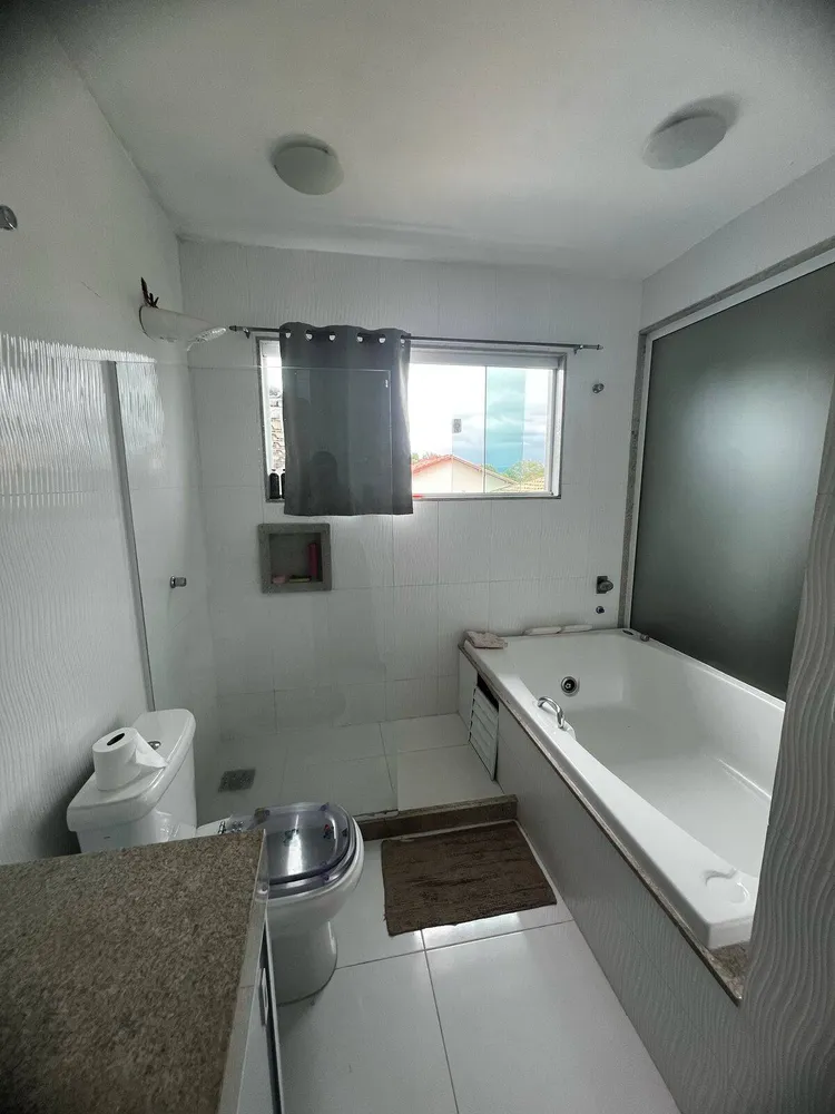 Casa, 3 quartos, 250 m² - Foto 6