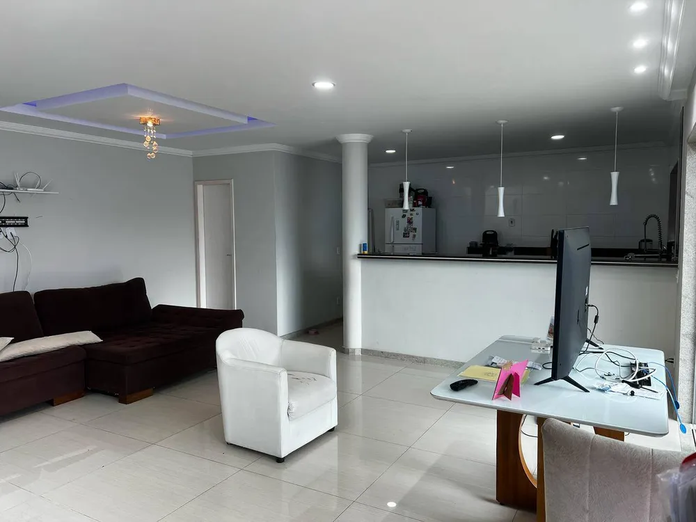 Casa, 3 quartos, 250 m² - Foto 10