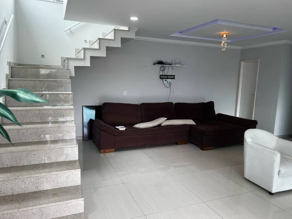 Casa, 3 quartos, 250 m² - Foto 15