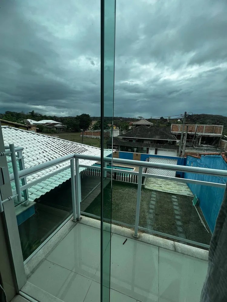 Casa, 3 quartos, 250 m² - Foto 17
