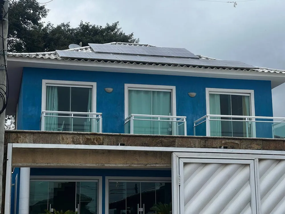 Casa, 3 quartos, 250 m² - Foto 3