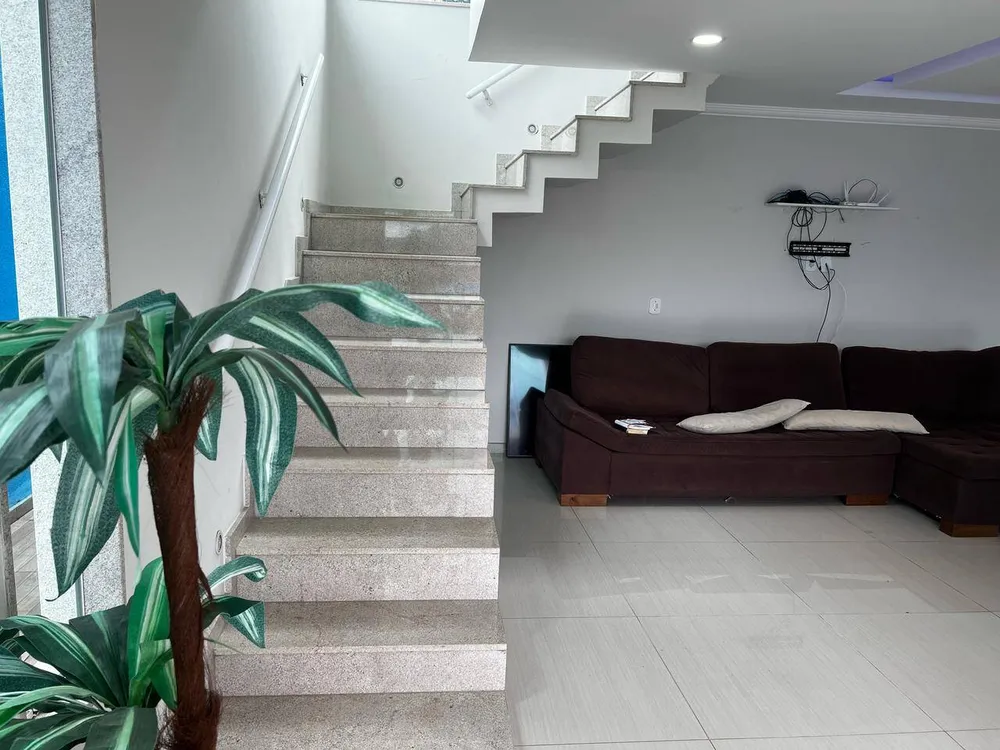 Casa, 3 quartos, 250 m² - Foto 13