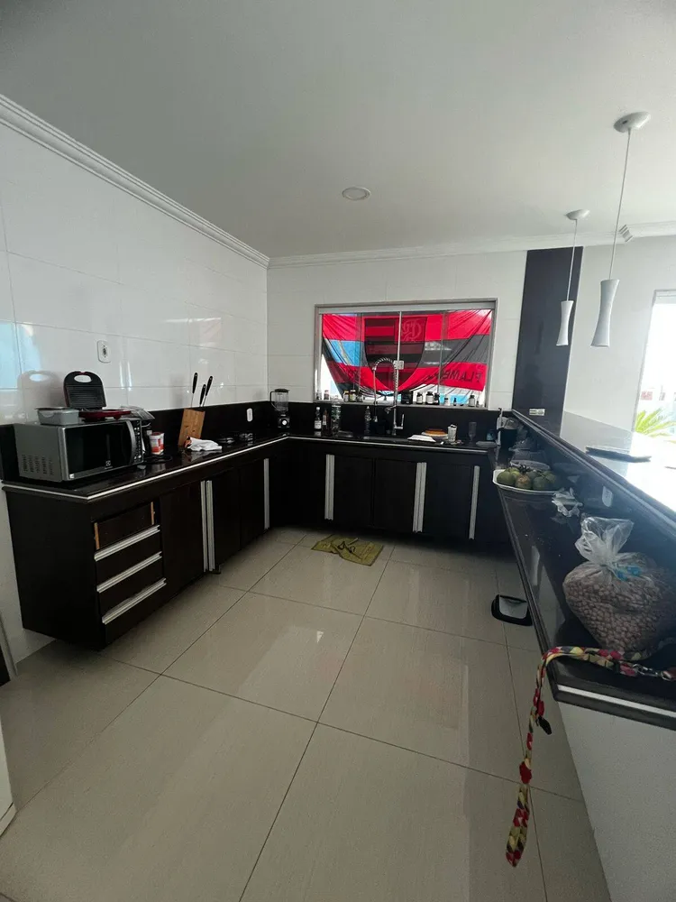 Casa, 3 quartos, 250 m² - Foto 8