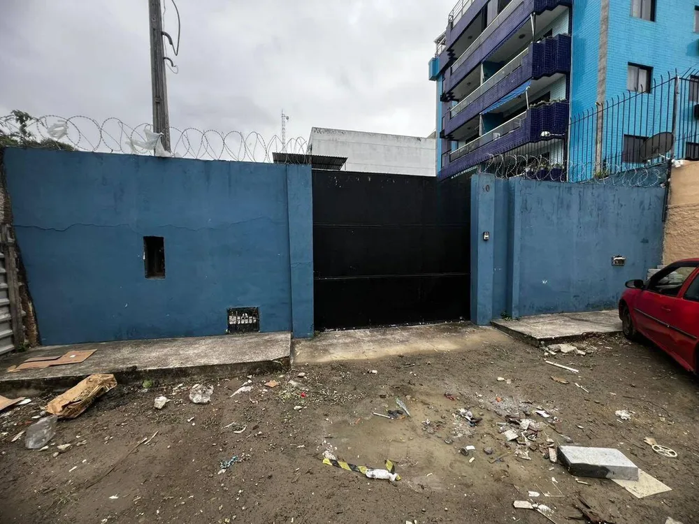 Prédio Inteiro, 220 m² - Foto 1