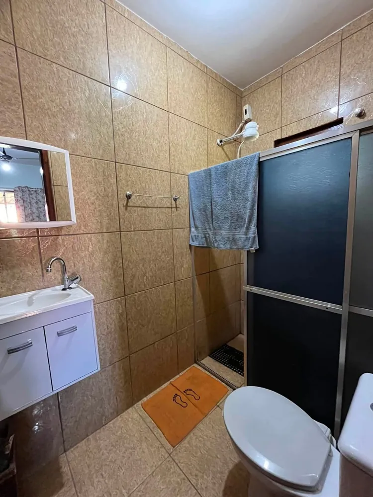 Casa, 3 quartos, 100 m² - Foto 10