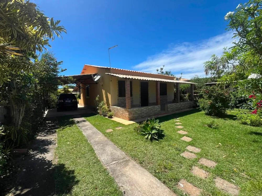 Casa, 3 quartos, 100 m² - Foto 1
