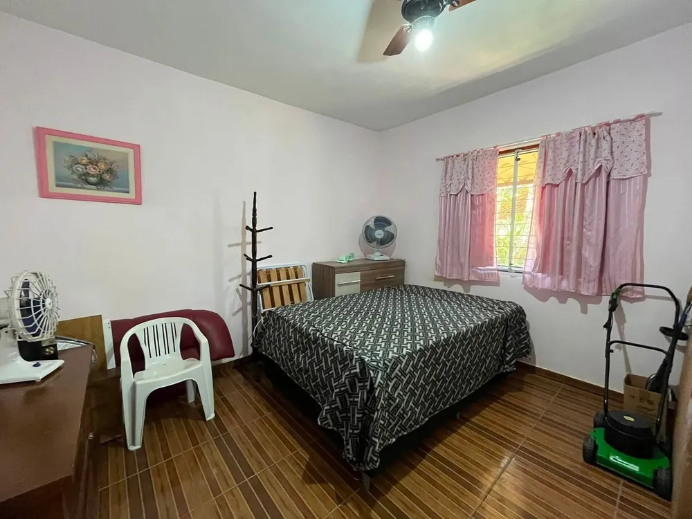 Casa, 3 quartos, 100 m² - Foto 9