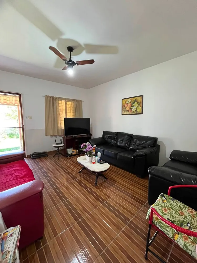Casa, 3 quartos, 100 m² - Foto 6