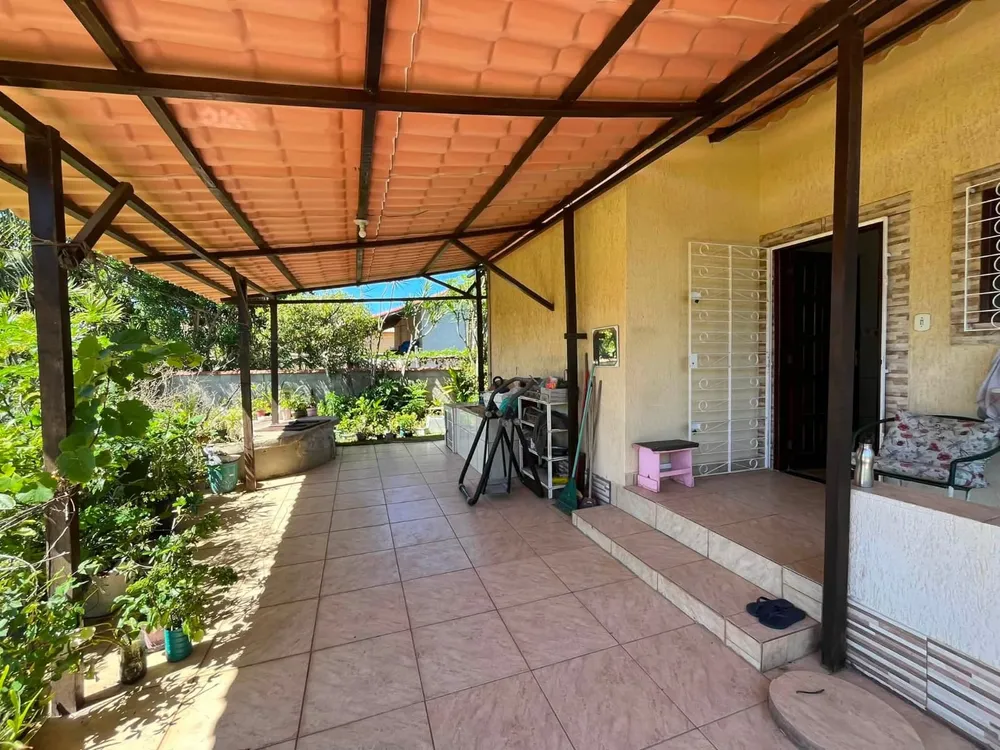 Casa, 3 quartos, 100 m² - Foto 5