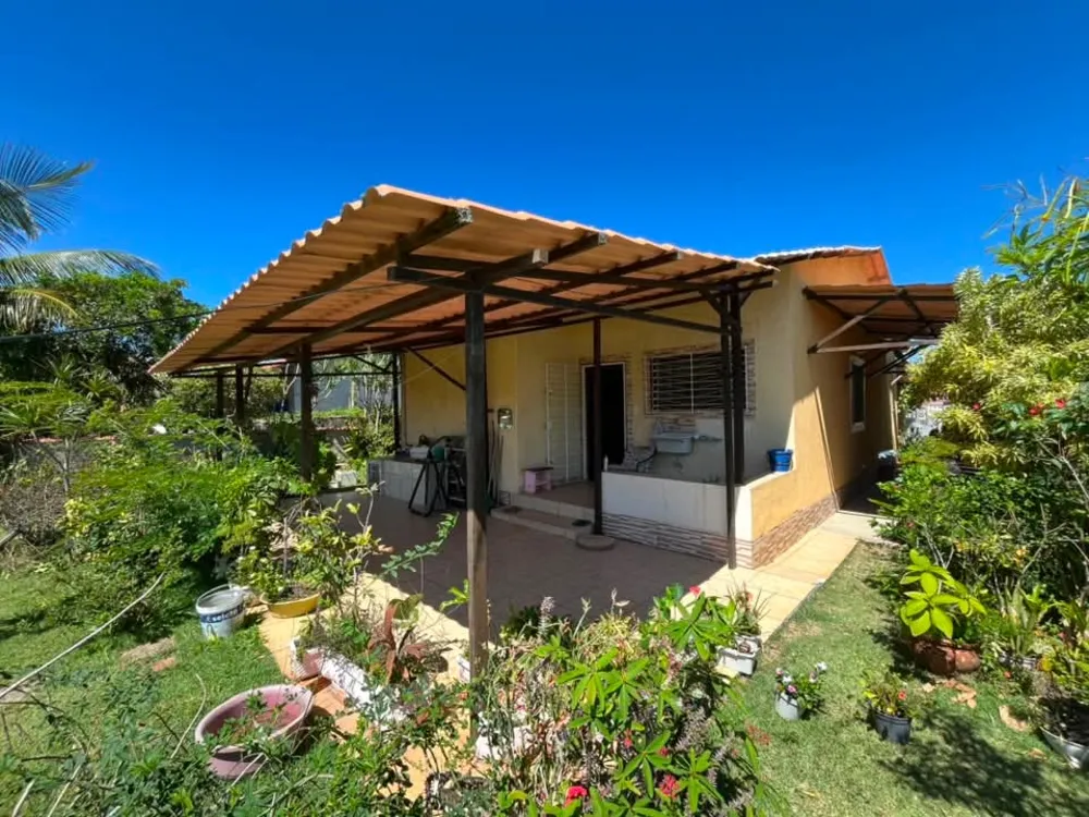 Casa, 3 quartos, 100 m² - Foto 3