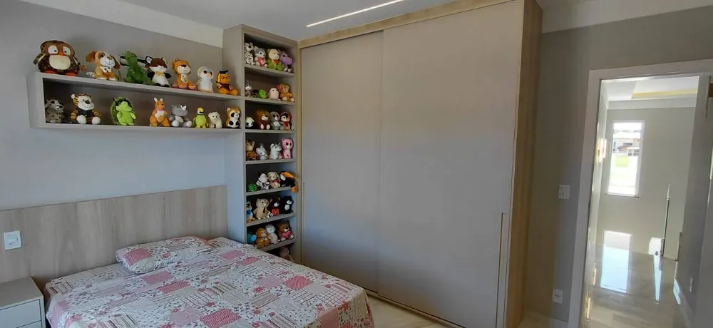 Casa, 4 quartos, 258 m² - Foto 20