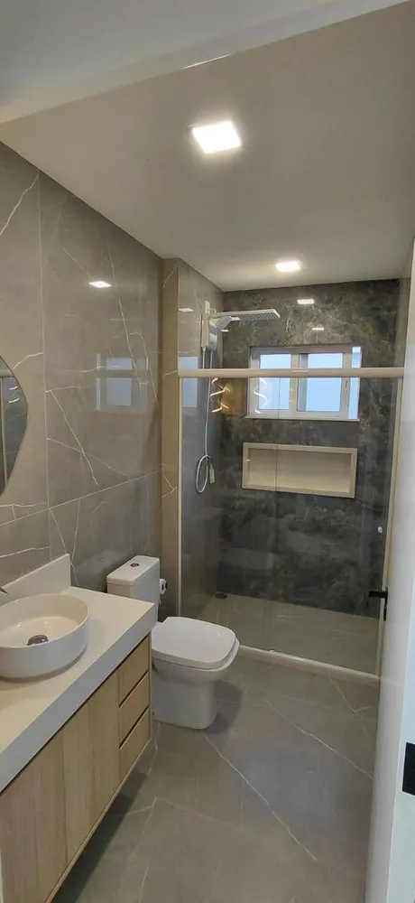 Casa, 4 quartos, 258 m² - Foto 23