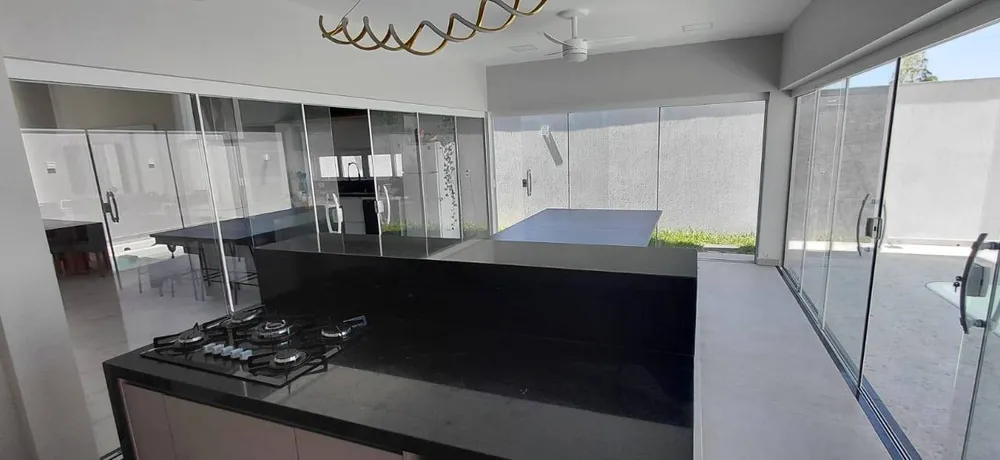 Casa, 4 quartos, 258 m² - Foto 11