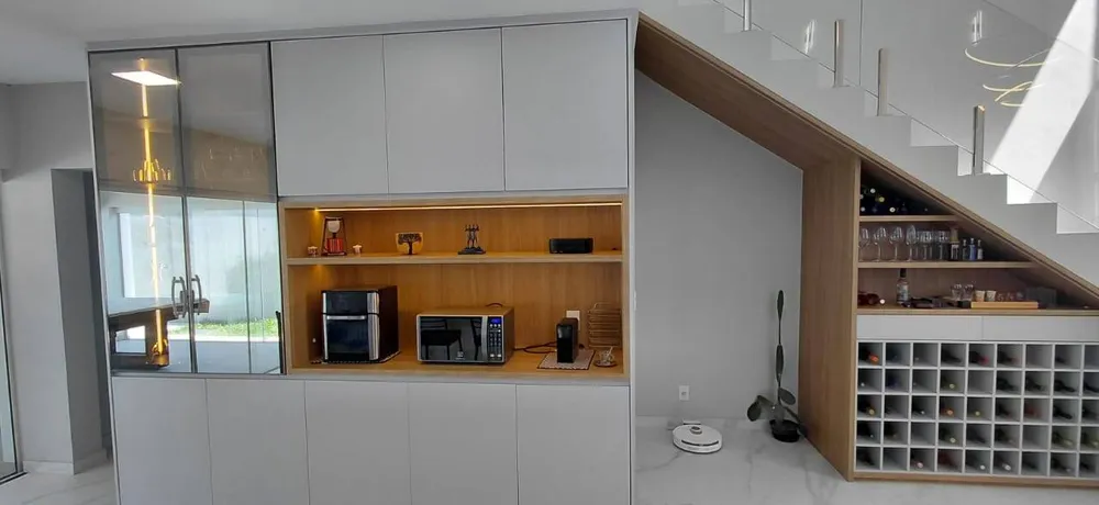 Casa, 4 quartos, 258 m² - Foto 13