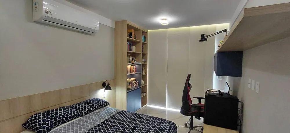 Casa, 4 quartos, 258 m² - Foto 24