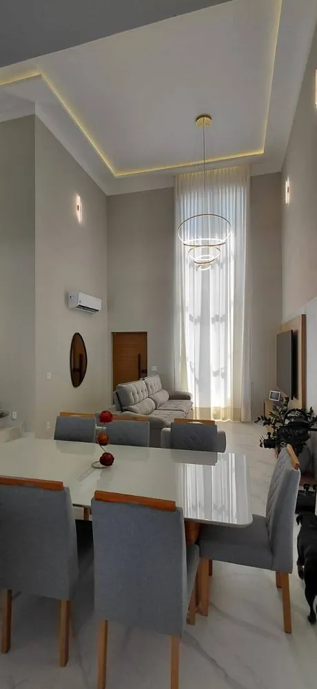 Casa, 4 quartos, 258 m² - Foto 6