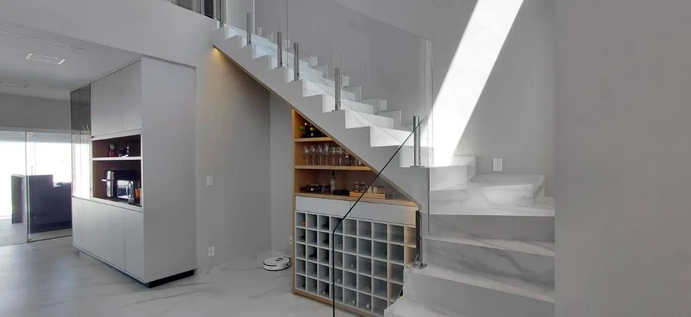 Casa, 4 quartos, 258 m² - Foto 26