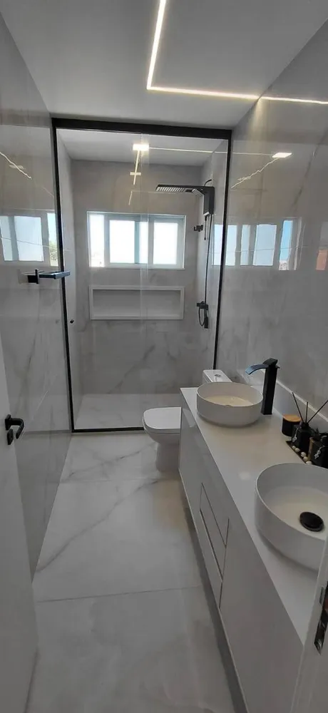 Casa, 4 quartos, 258 m² - Foto 16