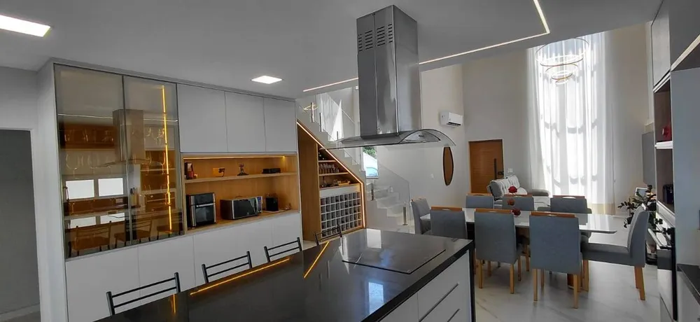 Casa, 4 quartos, 258 m² - Foto 12