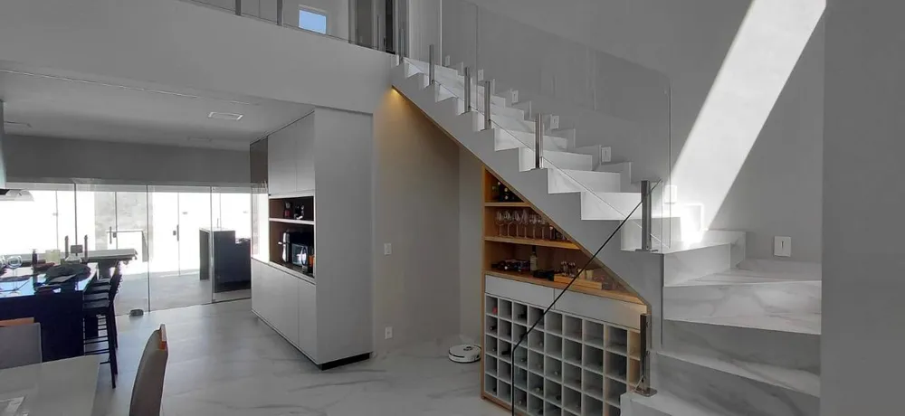 Casa, 4 quartos, 258 m² - Foto 25