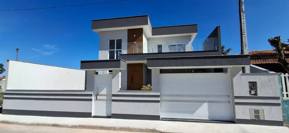 Casa, 4 quartos, 258 m² - Foto 29