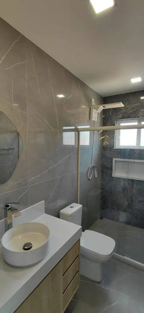 Casa, 4 quartos, 258 m² - Foto 21