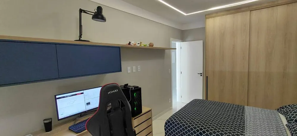 Casa, 4 quartos, 258 m² - Foto 22