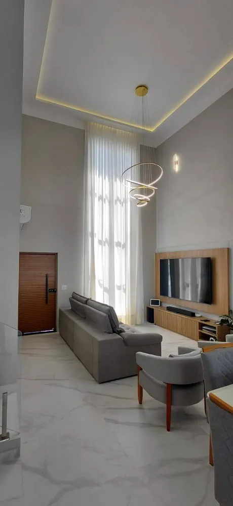 Casa, 4 quartos, 258 m² - Foto 3