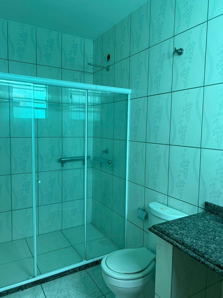 Casa para alugar com 2 quartos, 86m² - Foto 2