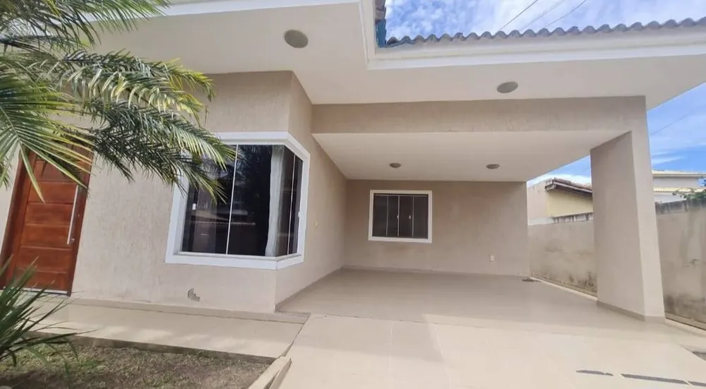 Casa, 3 quartos, 131 m² - Foto 5