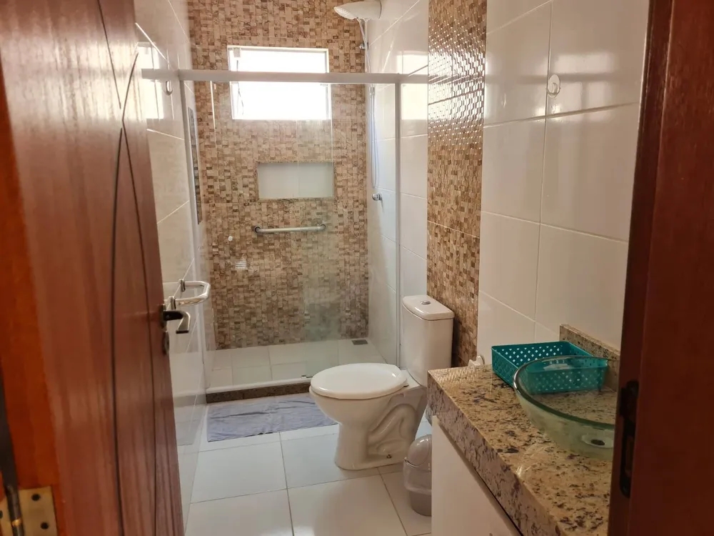 Casa, 3 quartos, 131 m² - Foto 13