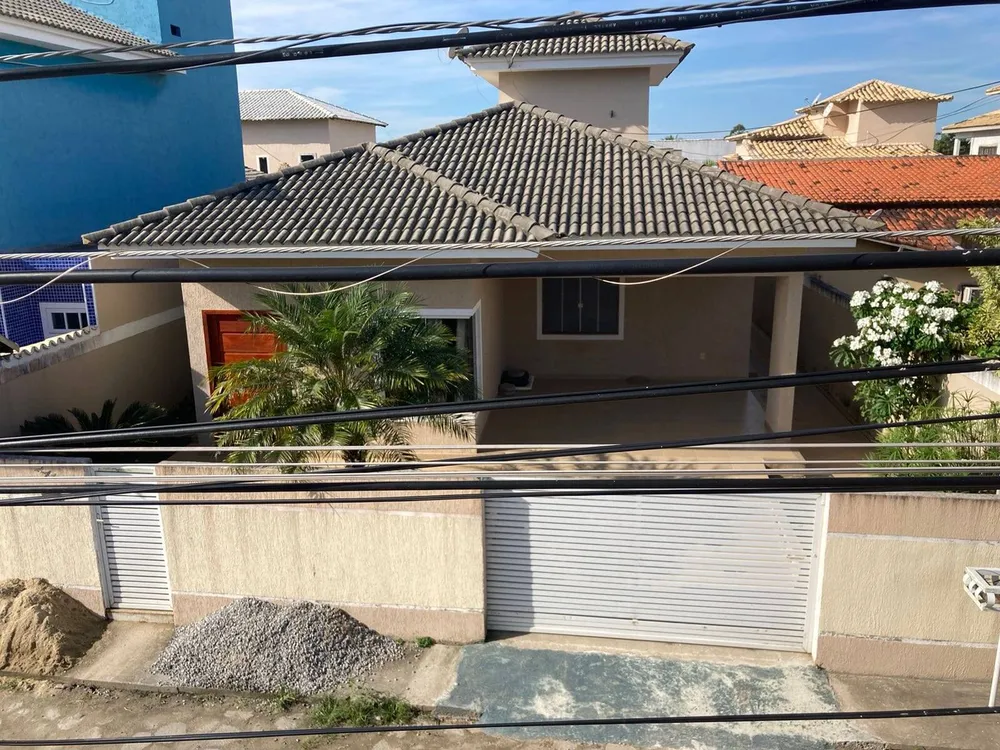 Casa, 3 quartos, 131 m² - Foto 4