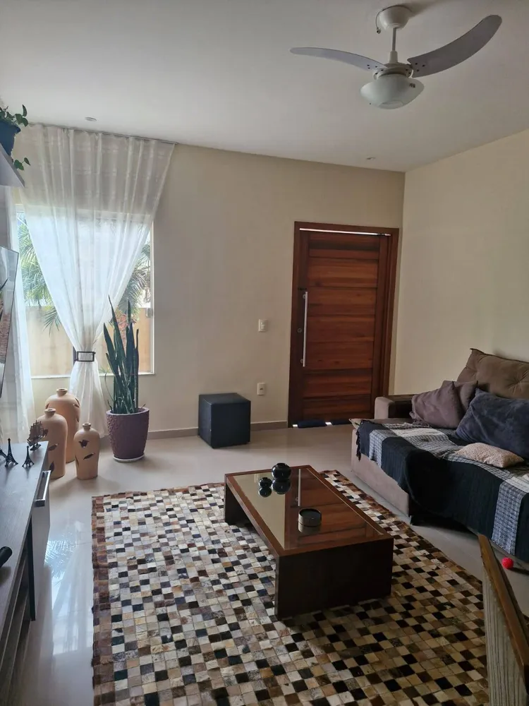 Casa, 3 quartos, 131 m² - Foto 1