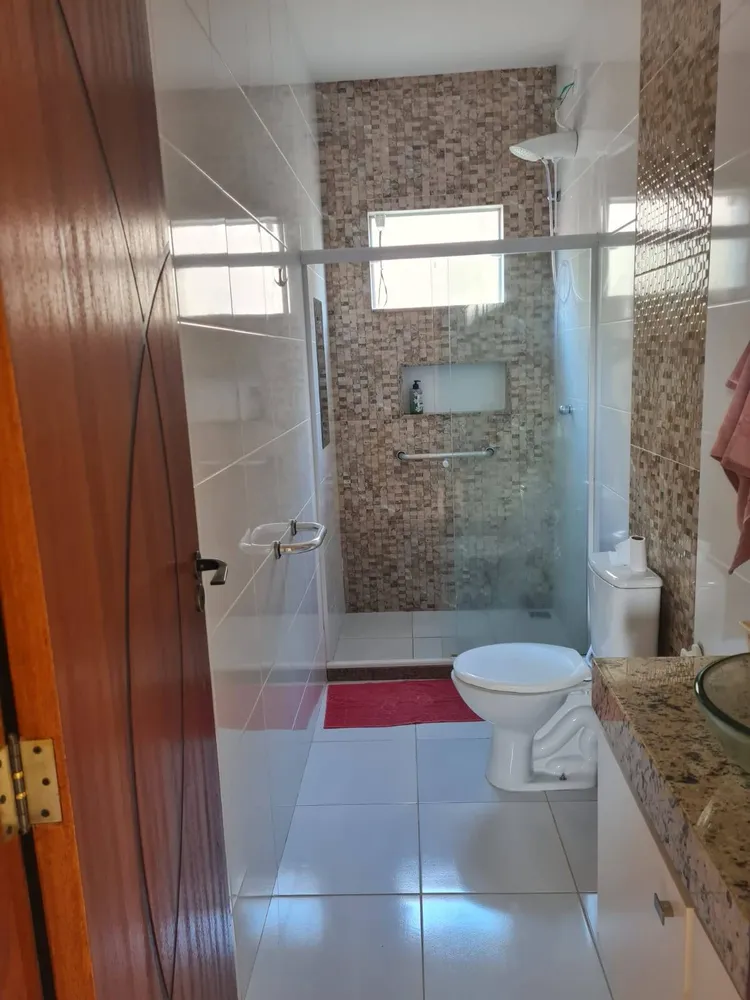 Casa, 3 quartos, 131 m² - Foto 8