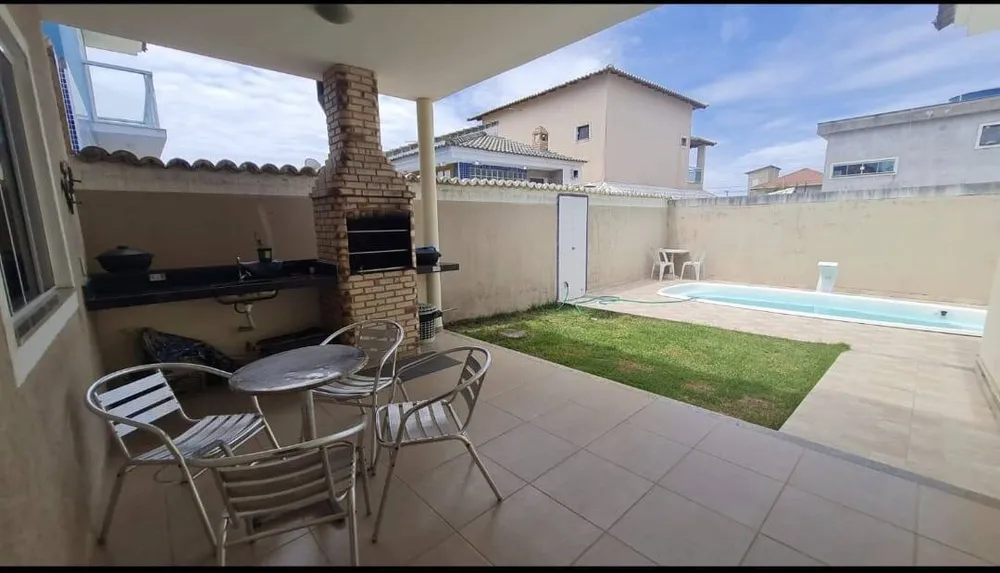 Casa, 3 quartos, 131 m² - Foto 12