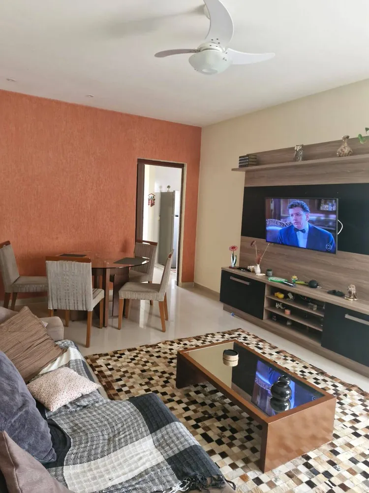Casa, 3 quartos, 131 m² - Foto 10