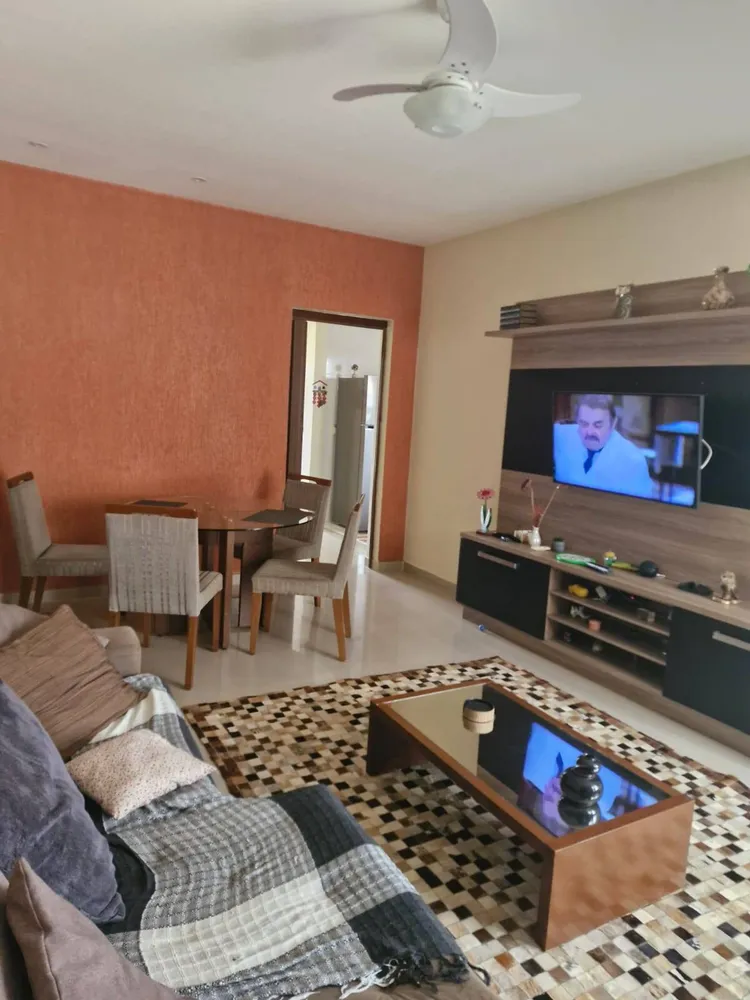 Casa, 3 quartos, 131 m² - Foto 6