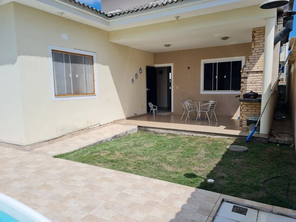 Casa, 3 quartos, 131 m² - Foto 3