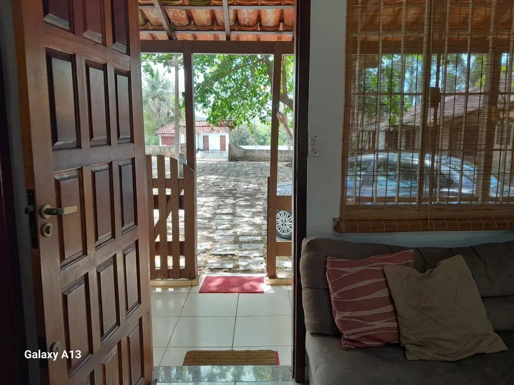 Casa, 2 quartos, 90 m² - Foto 6