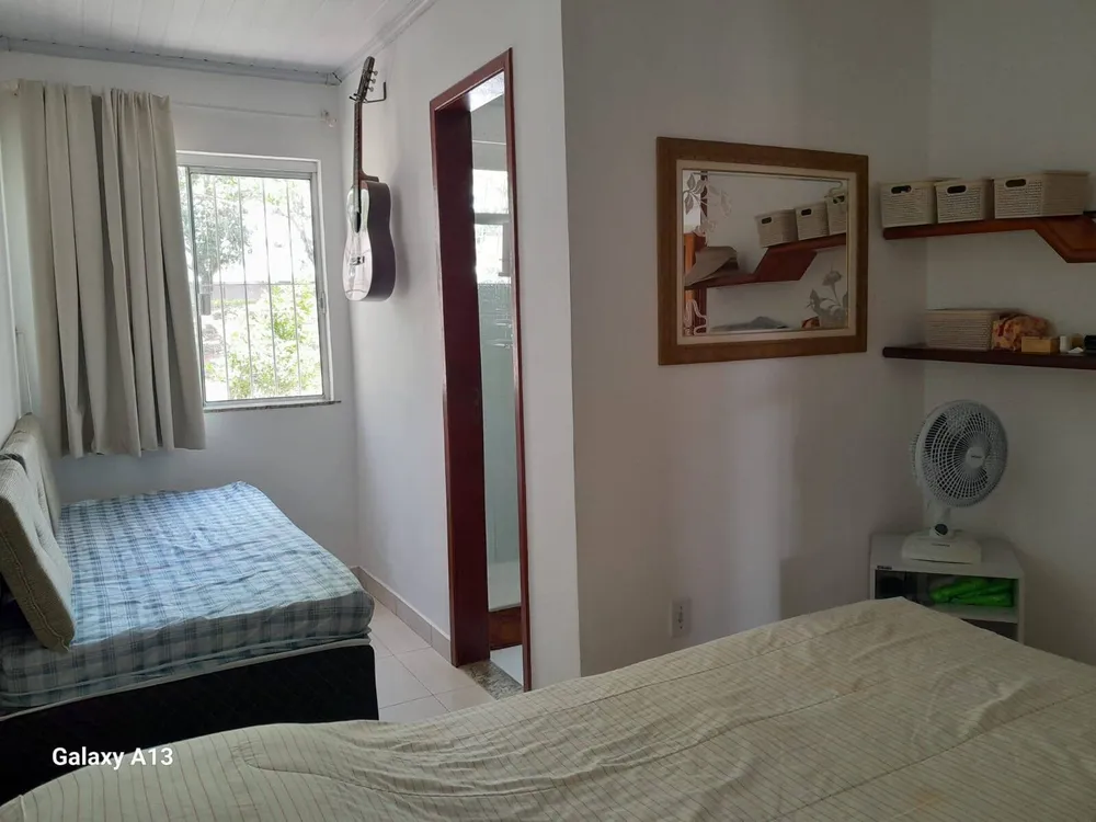 Casa, 2 quartos, 90 m² - Foto 20