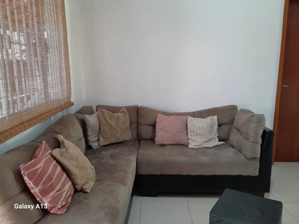 Casa, 2 quartos, 90 m² - Foto 3