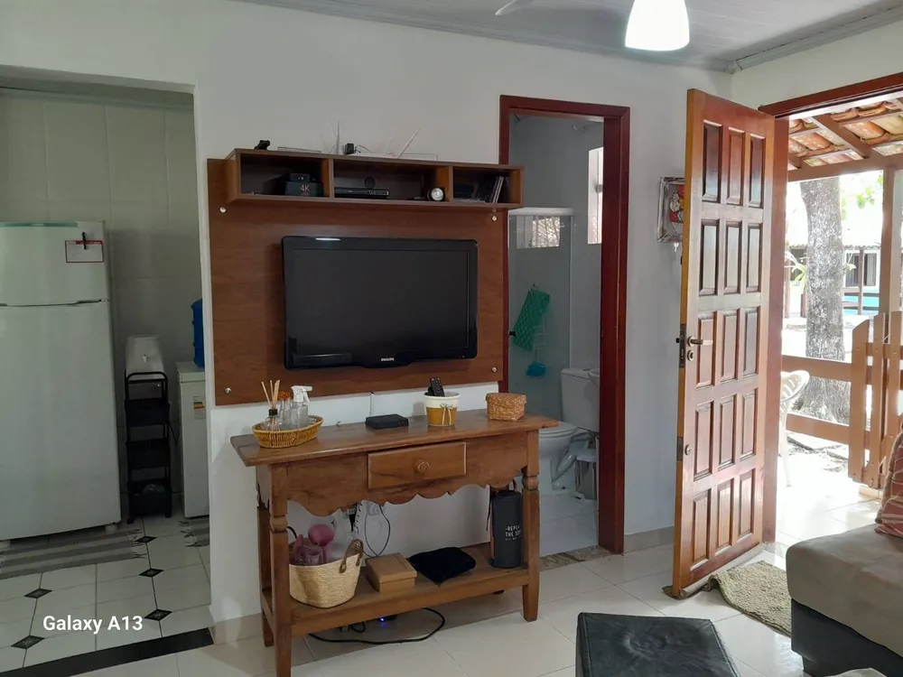Casa, 2 quartos, 90 m² - Foto 3