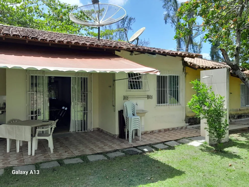 Casa, 2 quartos, 90 m² - Foto 15